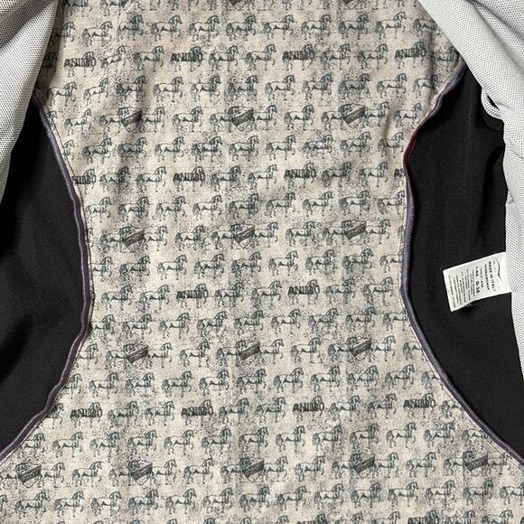 Animo Evo by Animo Zip Jacket - Picture 5 of 11